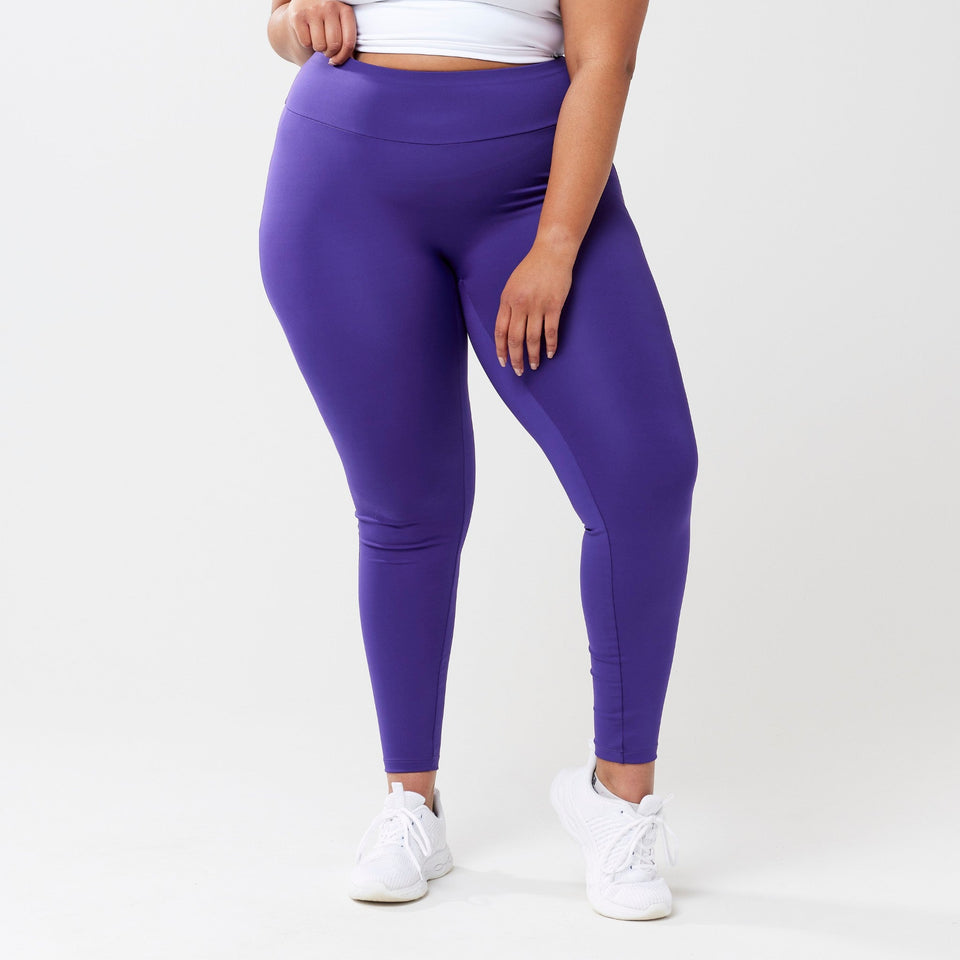 StayUP™ High-Rise Leggings - Indigo - Wear with style