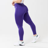 StayUP™ High-Rise Leggings - Indigo - Wear with style