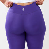 StayUP™ High-Rise Leggings - Indigo - Wear with style