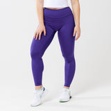 StayUP™ High-Rise Leggings - Indigo - Wear with style