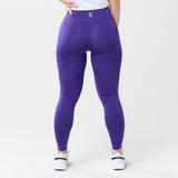 StayUP™ High-Rise Leggings - Indigo - Wear with style