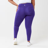 StayUP™ High-Rise Leggings - Indigo - Wear with style