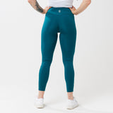 StayUP™ High-Rise Leggings - Rich Teal - Wear with style