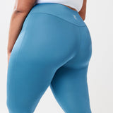 StayUP™ High-Rise Leggings - Sky - Wear with style