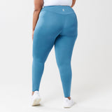 StayUP™ High-Rise Leggings - Sky - Wear with style