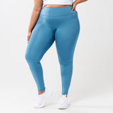 StayUP™ High-Rise Leggings - Sky - Wear with style