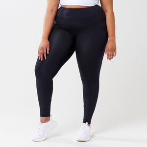 StayUP™ High-Rise with Pocket Leggings - Black - Wear with style