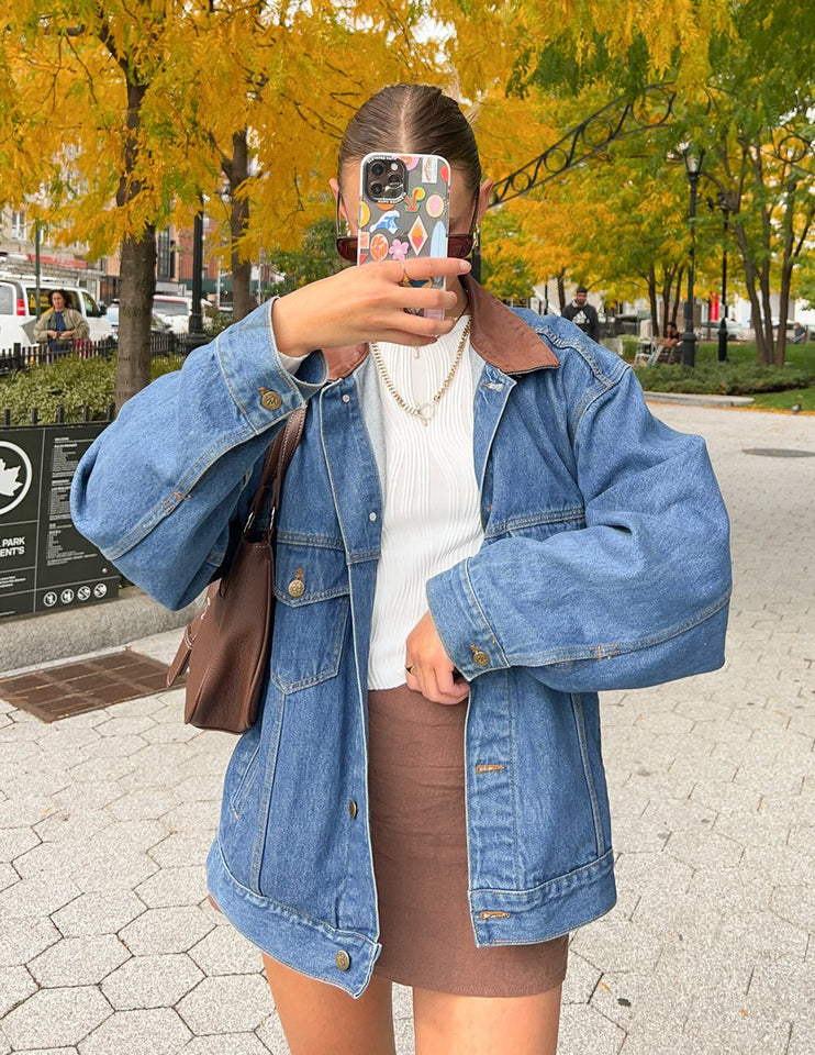 Sticker Collage x Ashlee Bock Phone Case - Wear with style