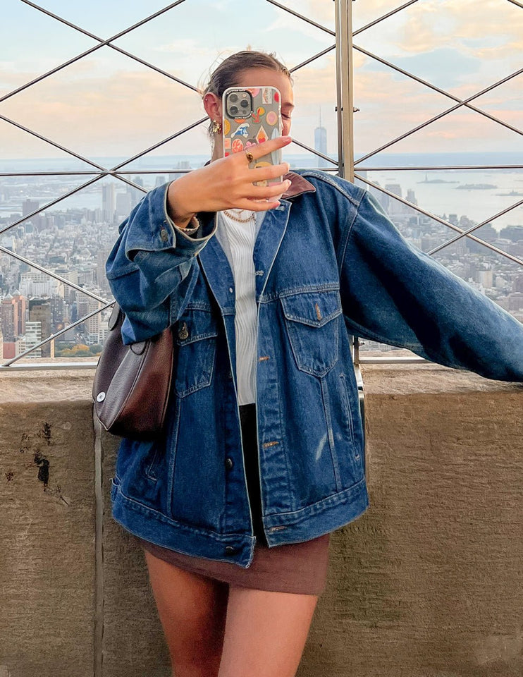 Sticker Collage x Ashlee Bock Phone Case - Wear with style