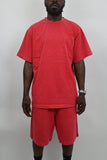 Stone Washed Sets - Wear with style