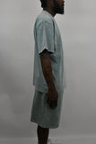 Stone Washed Sets - Wear with style