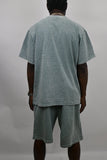 Stone Washed Sets - Wear with style