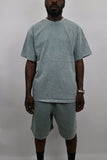 Stone Washed Sets - Wear with style