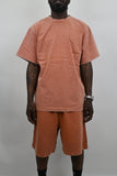 Stone Washed Sets - Wear with style