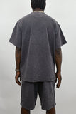 Stone Washed Sets - Wear with style