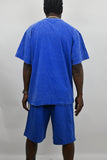 Stone Washed Sets - Wear with style