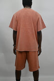 Stone Washed Sets - Wear with style