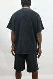 Stone Washed Sets - Wear with style