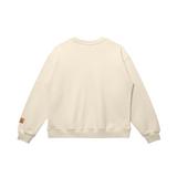 RESIST EMPIRE - Africa Edition Drop Shoulders Sweatshirt