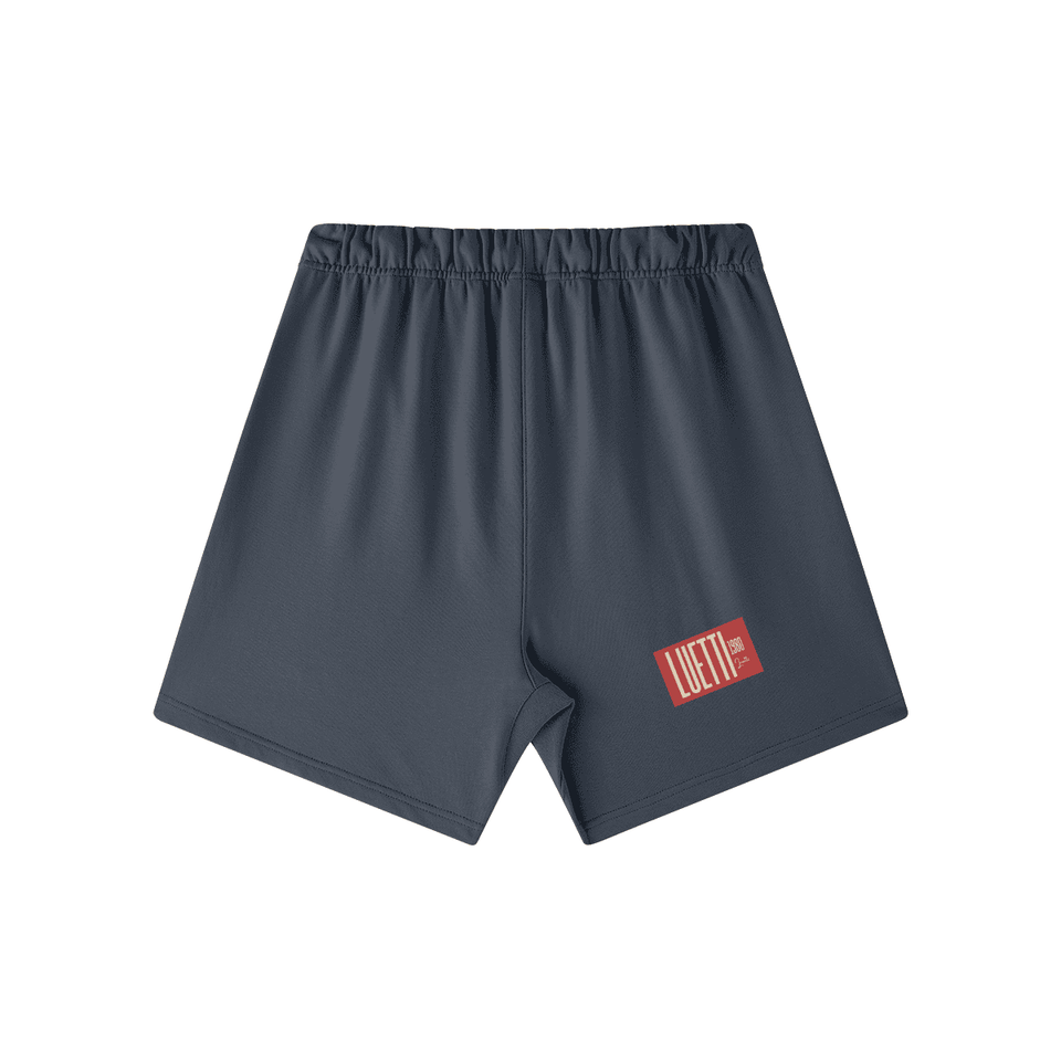 Yankees-inspired Salam Logo Premium Quality Shorts