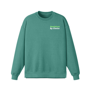 Dominican by choice - Oversized Heavyweight