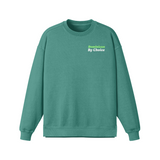 Dominican by choice - Oversized Heavyweight
