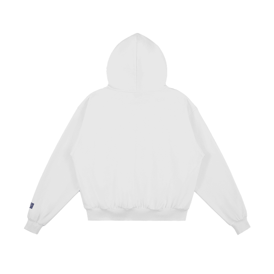RESIST EMPIRE Heavyweight Premium Quality Boxy Hoodie
