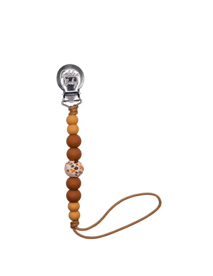 Strand Clip // Autumn Blossom - Wear with style