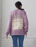 Strength LS Unisex Tee - Wear with style