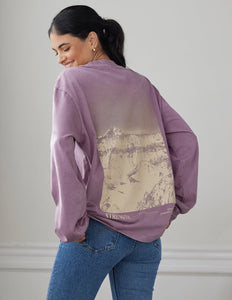 Strength LS Unisex Tee - Wear with style