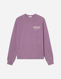 Strength LS Unisex Tee - Wear with style