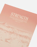 Strength Print - Wear with style
