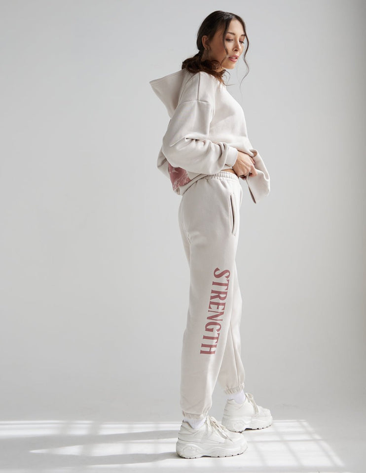 Strength Unisex Sweatpant - Wear with style