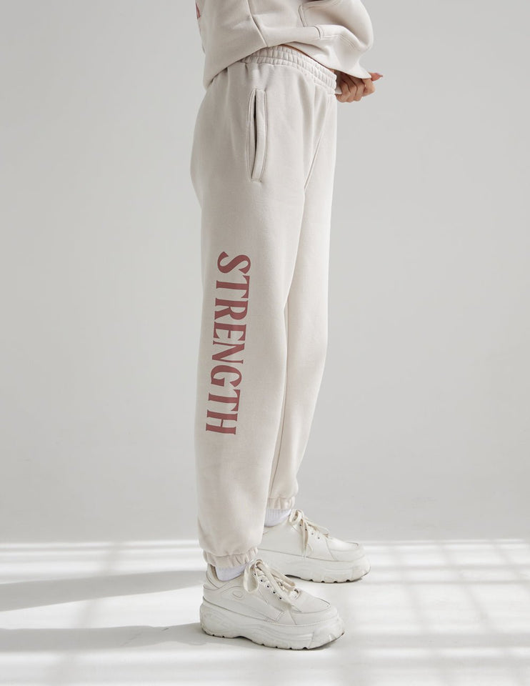 Strength Unisex Sweatpant - Wear with style