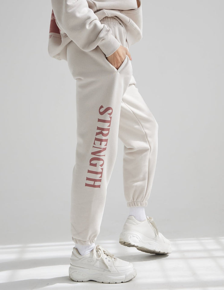 Strength Unisex Sweatpant - Wear with style