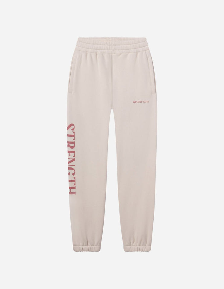 Strength Unisex Sweatpant - Wear with style