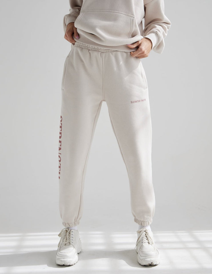 Strength Unisex Sweatpant - Wear with style