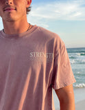 Strength Unisex Tee - Wear with style