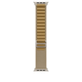 Stretch Alpine Loop Band for Apple Watch – Nylon D - Hook Strap - Wear with style