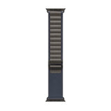 Stretch Alpine Loop Band for Apple Watch – Nylon D - Hook Strap - Wear with style