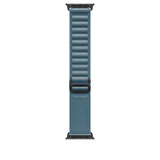Stretch Alpine Loop Band for Apple Watch – Nylon D - Hook Strap - Wear with style