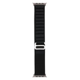Stretch Alpine Loop Band for Apple Watch – Nylon D - Hook Strap - Wear with style