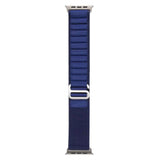 Stretch Alpine Loop Band for Apple Watch – Nylon D - Hook Strap - Wear with style