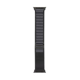Stretch Alpine Loop Band for Apple Watch – Nylon D - Hook Strap - Wear with style