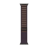 Stretch Alpine Loop Band for Apple Watch – Nylon D - Hook Strap - Wear with style