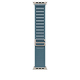 Stretch Alpine Loop Band for Apple Watch – Nylon D - Hook Strap - Wear with style