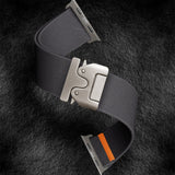 Stretch Nylon Band N5 for Apple Watch - Wear with style
