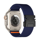 Stretch Nylon Band N5 for Apple Watch - Wear with style