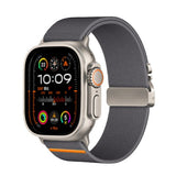 Stretch Nylon Band N5 for Apple Watch - Wear with style