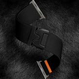 Stretch Nylon Band N5 for Apple Watch - Wear with style